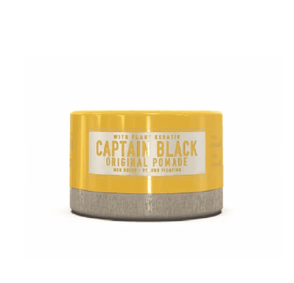 CERA IMMORTAL CAPTAIN BLACK 150ML