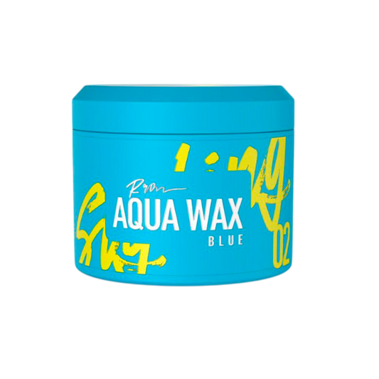CERA HAIR WAX BLU - ROQVEL
