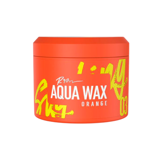 CERA HAIR WAX ORANGE - ROQVEL