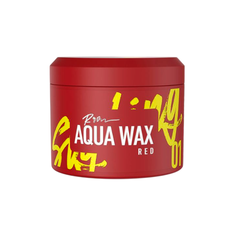 CERA HAIR WAX RED - ROQVEL