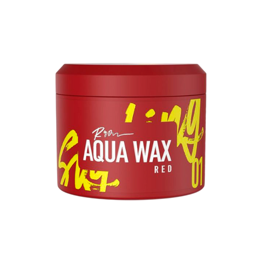 CERA HAIR WAX RED - ROQVEL