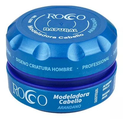 CERAS DE CABELLO - ROCCO