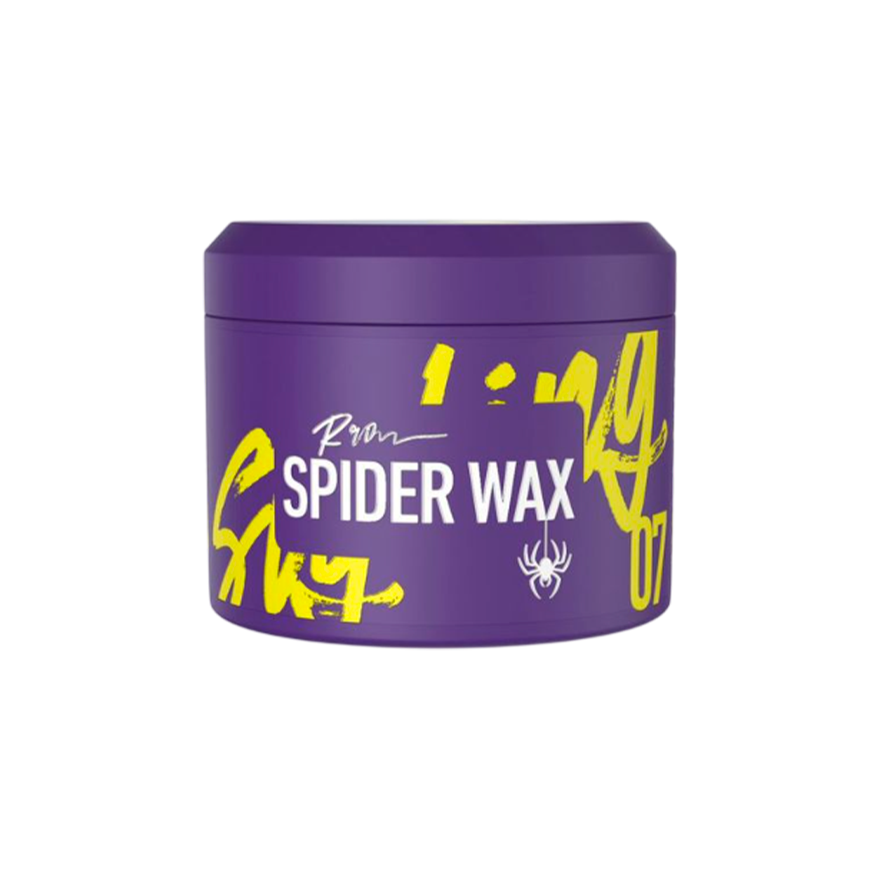CERA SPIDER WAX - ROQVEL