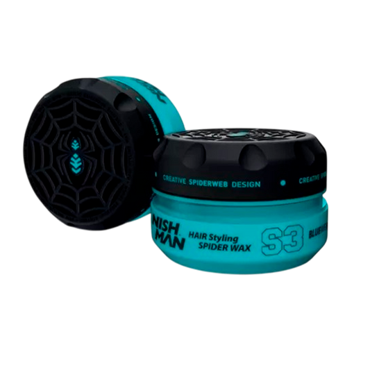CERA SPIDER WAX S3 BLUEWEB 150ML - NISHMAN