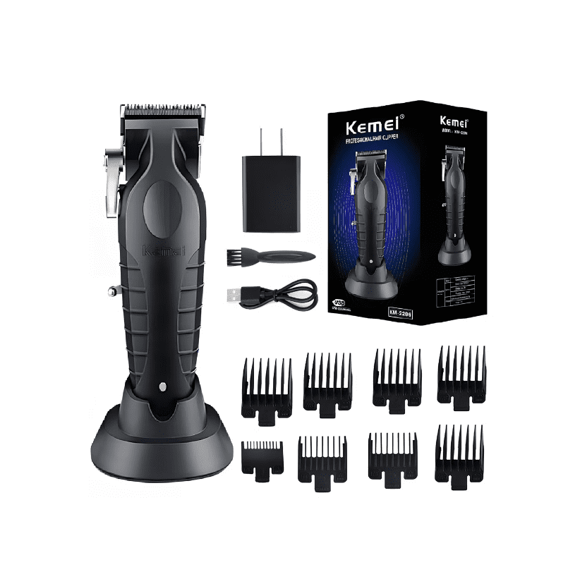 CLIPPER KM-2296 - KEMEI