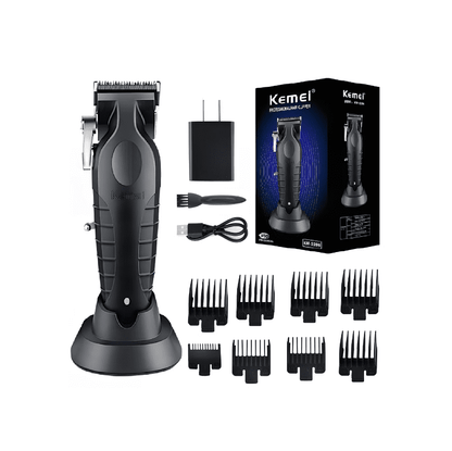 CLIPPER KM-2296 - KEMEI