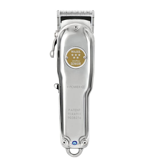 CLIPPER SENIOR METAL - WAHL