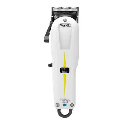 CLIPPER SÚPER TAPER INALÁMBRICA - WAHL