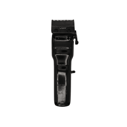 CLIPPER VGR V-002 - BLACK