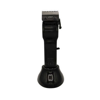 CLIPPER VGR V-002 - BLACK