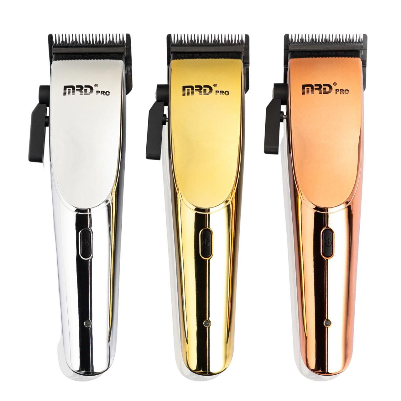 Clipper Ergo HC-90 MRD Máquina de Corte Ergonómica | tiendadelbarbero.cl