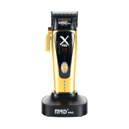 CLIPPER KING X-PRO GOLD HC-999C - MRD