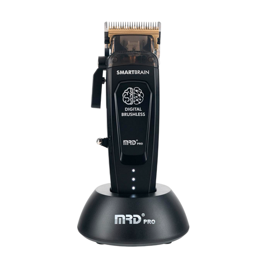 CLIPPER SMARTBRAIN BLACK HC-90-4 - MRD
