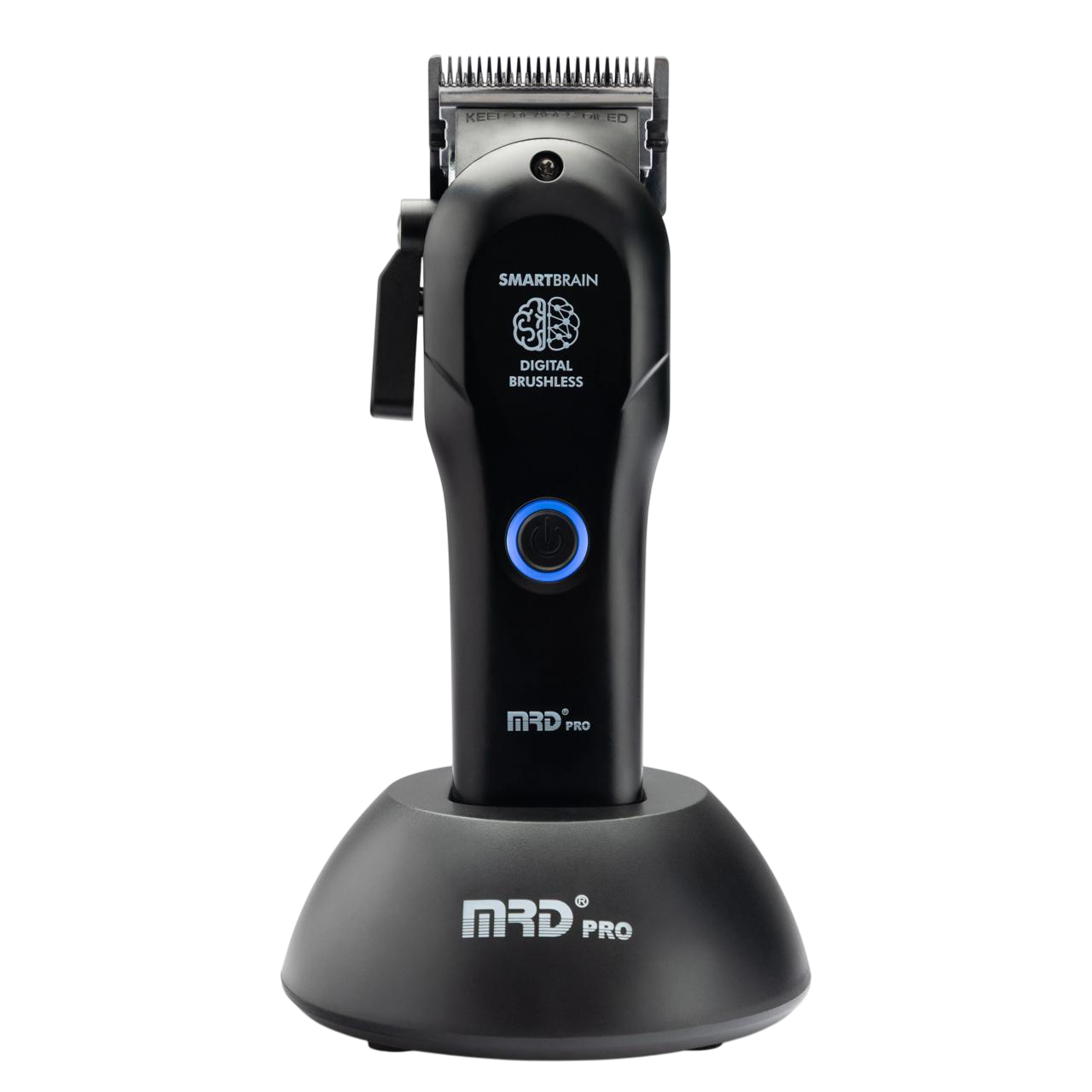 Clipper Smartbrain ST Black HC-3969ST MRD | tiendadelbarbero.cl