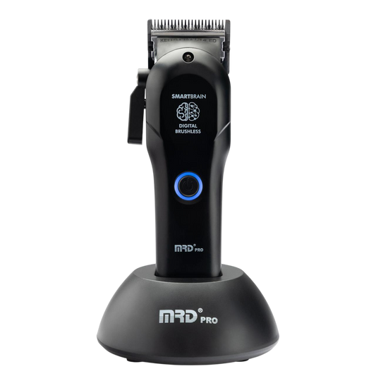 CLIPPER SMARTBRAIN ST BLACK HC-3969ST - MRD