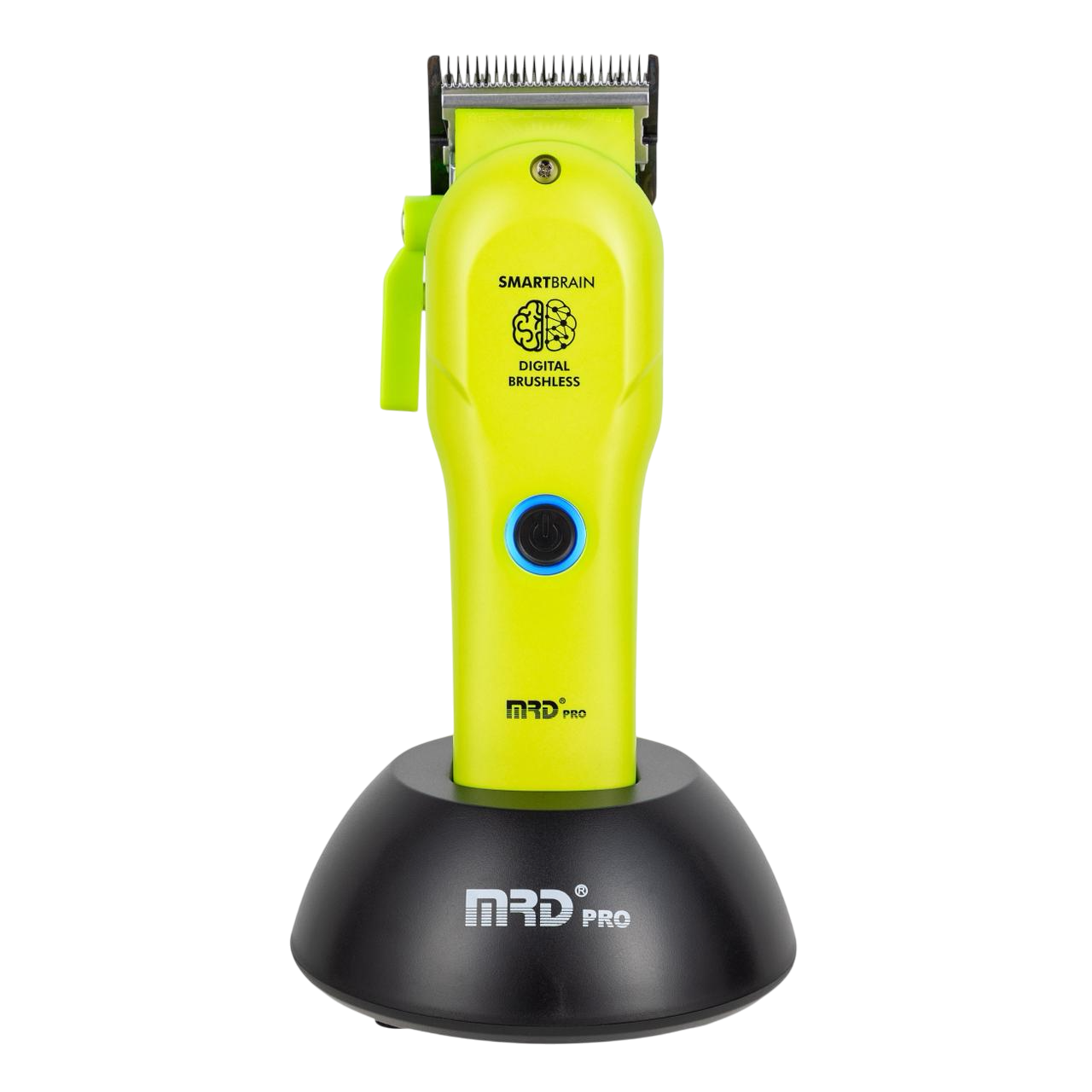 Clipper Smartbrain ST Green HC-3969ST MRD | tiendadelbarbero.cl