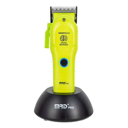 CLIPPER SMARTBRAIN ST GREEN HC-3969ST - MRD