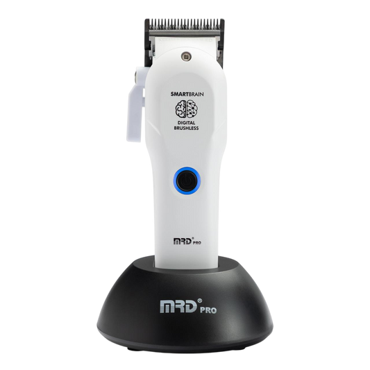 CLIPPER SMARTBRAIN ST WHITE HC-3969ST - MRD