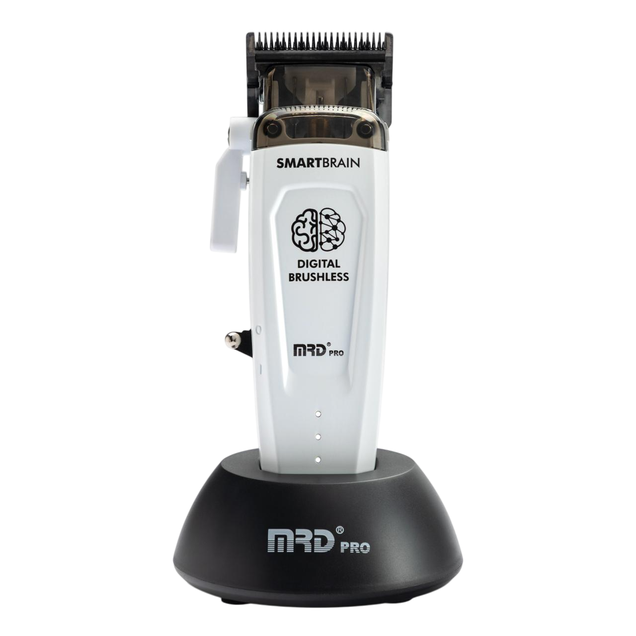 Clipper Smartbrain White HC-90-4 MRD | tiendadelbarbero.cl