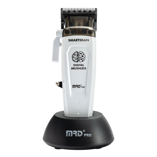 CLIPPER SMARTBRAIN WHITE HC-90-4 - MRD