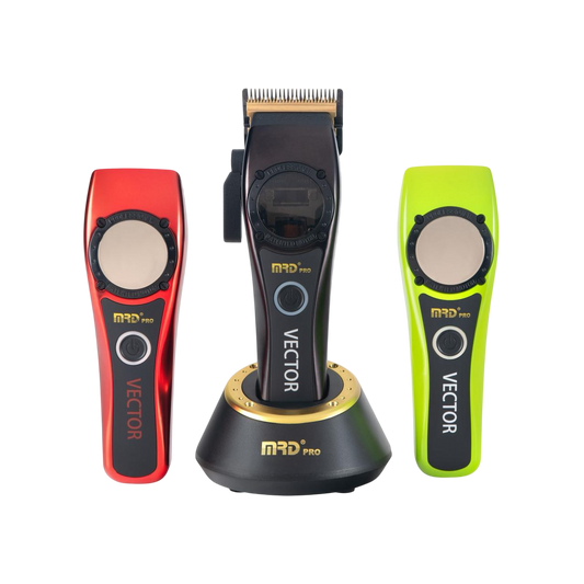 CLIPPER VECTOR HC-999 - MRD