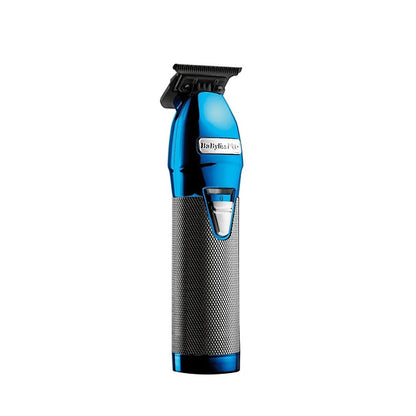 COMBO BLUFX TRIMMER + SHAVER - BABYLISS