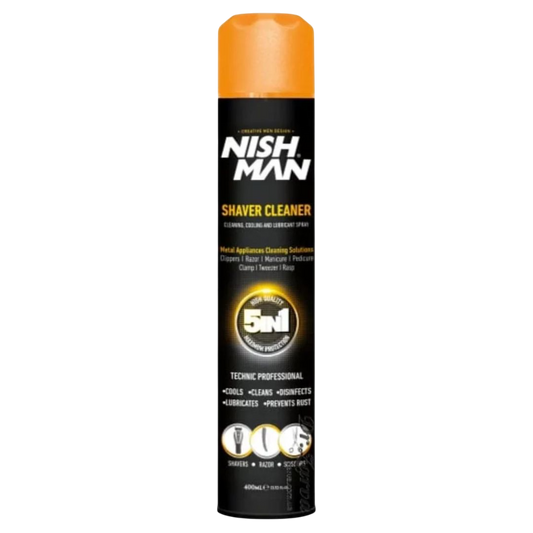 COOL CARE DESINFECTANTE 5 EN 1 - NISHMAN