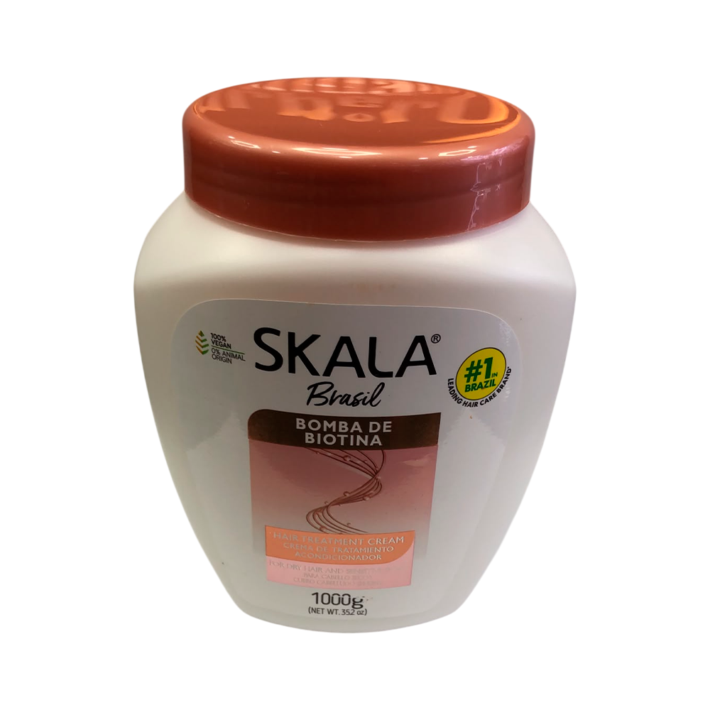 CREMA SKALA BOMBA DE BIOTINA