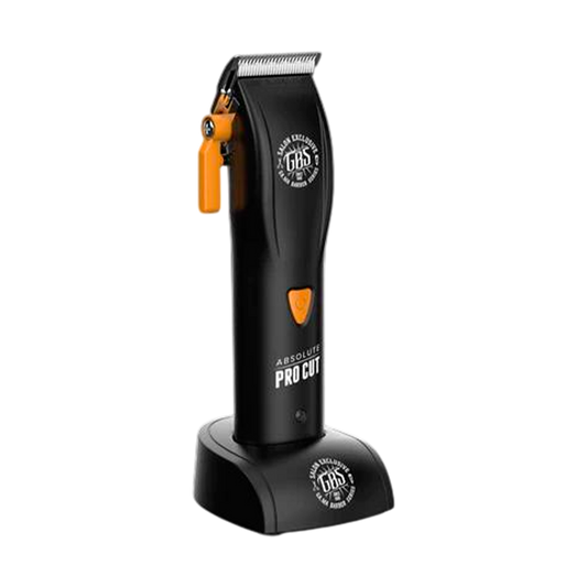 CLIPPER GBS ABSOLUTE PRO CUT – GAMA