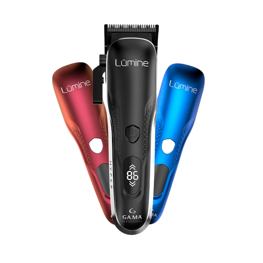 CLIPPER LUMINE HYPER - GAMA