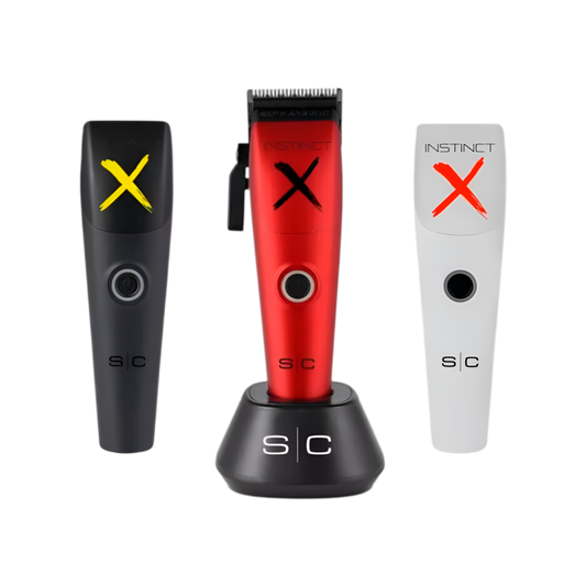 CLIPPER INSTINCT X - STYLECRAFT