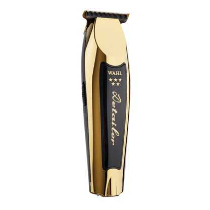 DETAILER LI GOLD TRIMMER