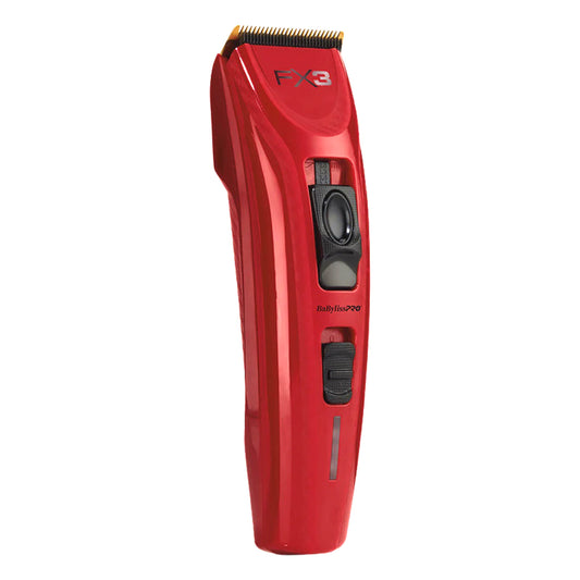 FX3 CLIPPER - BABYLISS