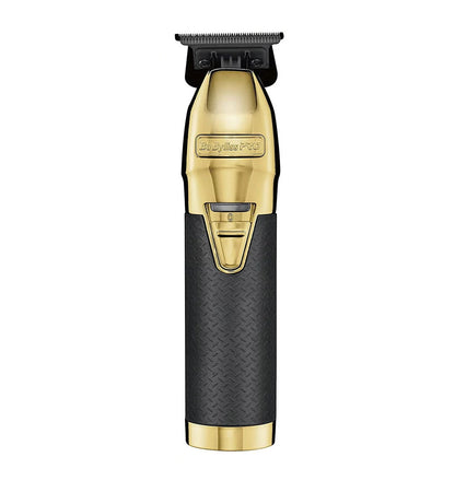 GOLDFX BOOST+ TRIMMER - BABYLISS