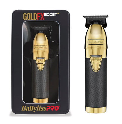 GOLDFX BOOST+ TRIMMER - BABYLISS