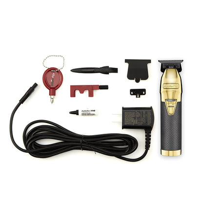 GOLDFX BOOST+ TRIMMER - BABYLISS