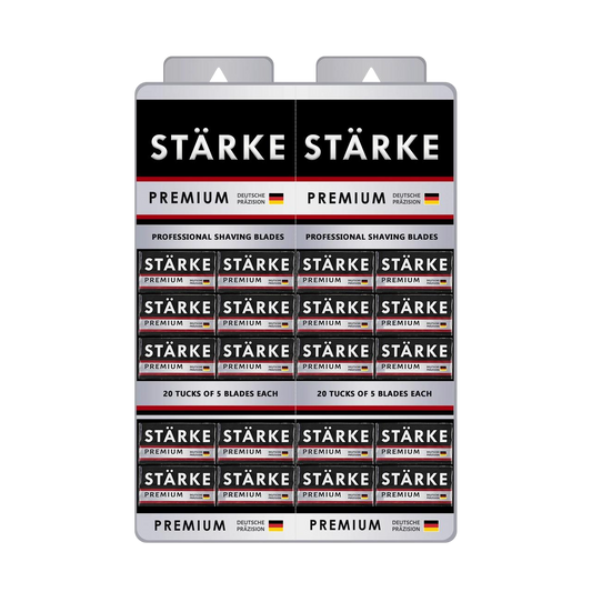 HOJILLAS STARKE PREMIUM - 100 UNIDADES