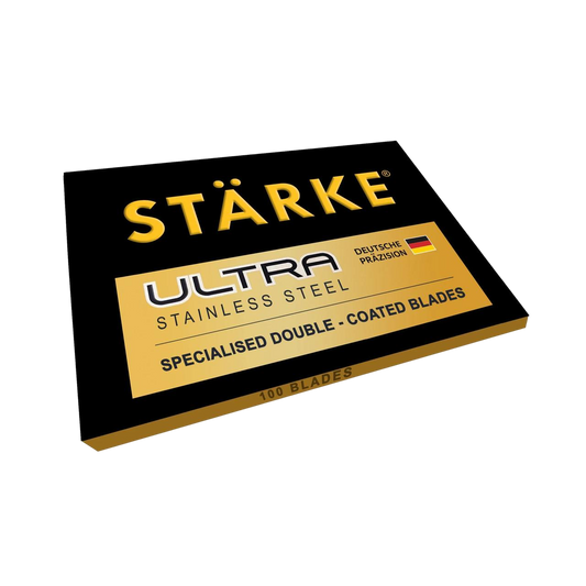 HOJILLAS STRAKE ULTRA - 100 UNIDADES