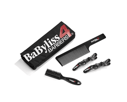 KIT ESENCIAL DE BARBERO - BABYLISS