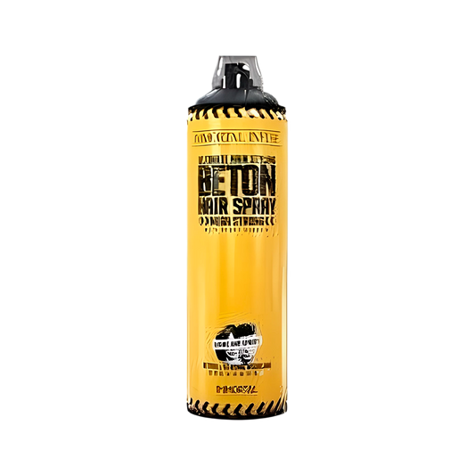 LACA BETON HAIR SPRAY - IMMORTAL