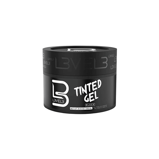 TINTED GEL LEVEL3 250ML