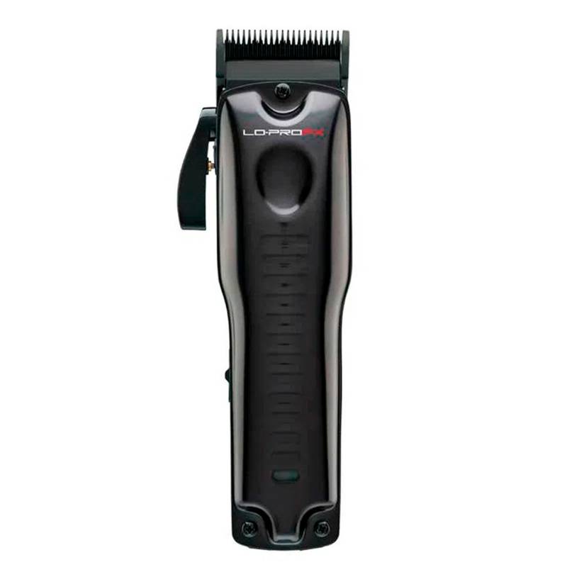 BABYLISSPRO CLIPPER  LO-PRO BLACK FX825UZ