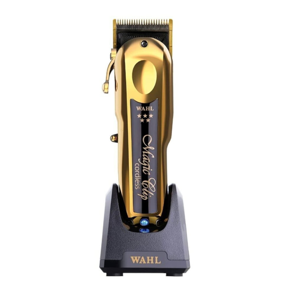 MAGIC CLIP GOLD - WAHL