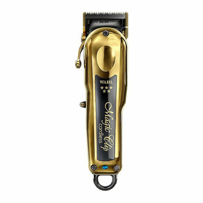 MAGIC CLIP GOLD - WAHL