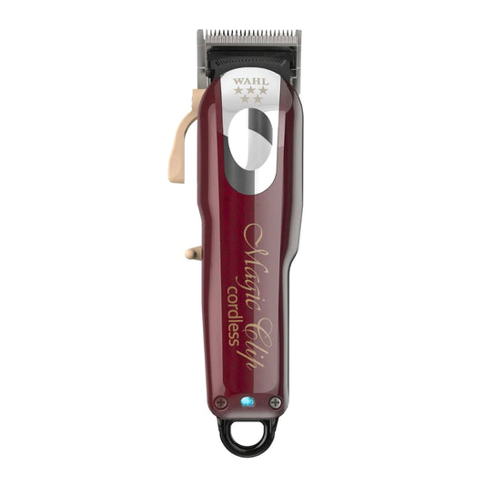 CLIPPER MAGIC CLIP INALÁMBRICA - WAHL