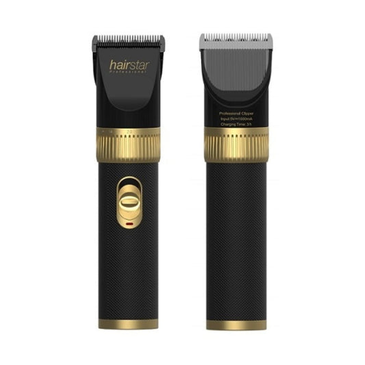 MÁQUINA DE CORTE X8 CLIPPER - HAIRSTAR