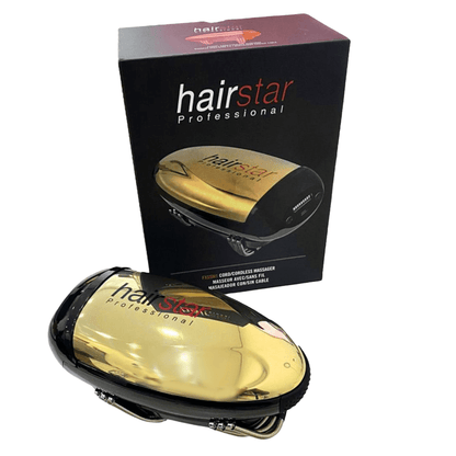 MASAJEADOR DE MANOS - HAIRSTAR