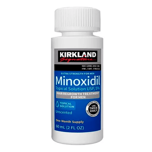 MINOXIDIL - KIRKLAND