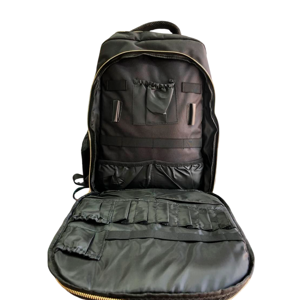 MOCHILA PARA BARBERO WAHL PROFESSIONAL