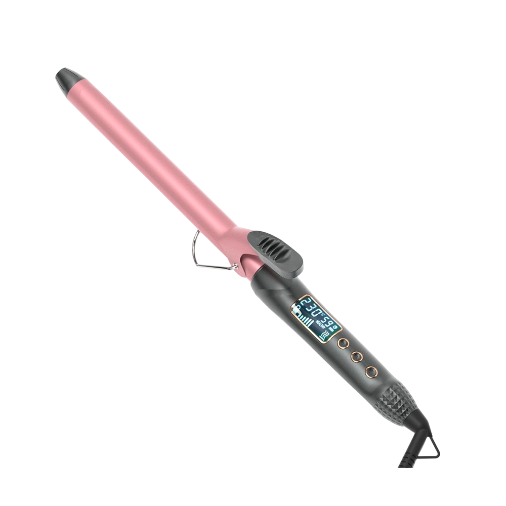 Ondulador Digital Hairstar 19mm - Rizos Definidos con Barril Cerámico